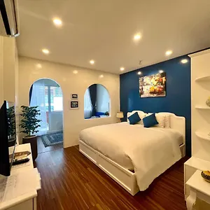 Hotel Chez Mimosa Corner - New Address 90 De Tham Ciudad Ho Chi Minh (Saigón)