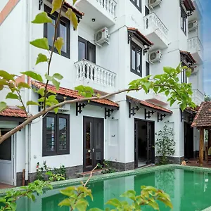 Hotel Blue River Boutique, Hoi An
