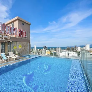 Hotel Bliss Luxury Da Nang