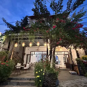 Vang Anh Séjour chez l'habitant