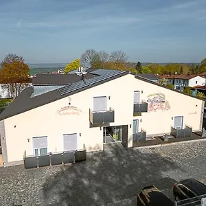 Pensión Boardinghouse Schellenberg Donauwörth