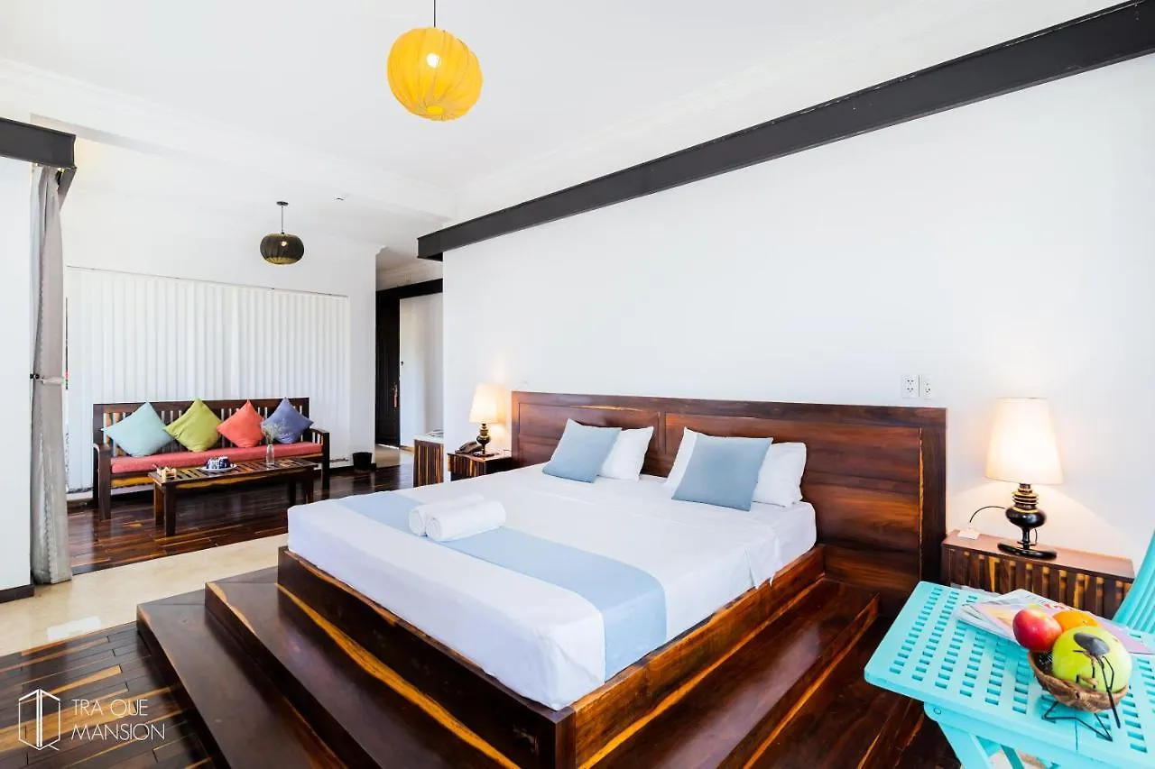 Tra Que Mansion Hotel Hoi An
